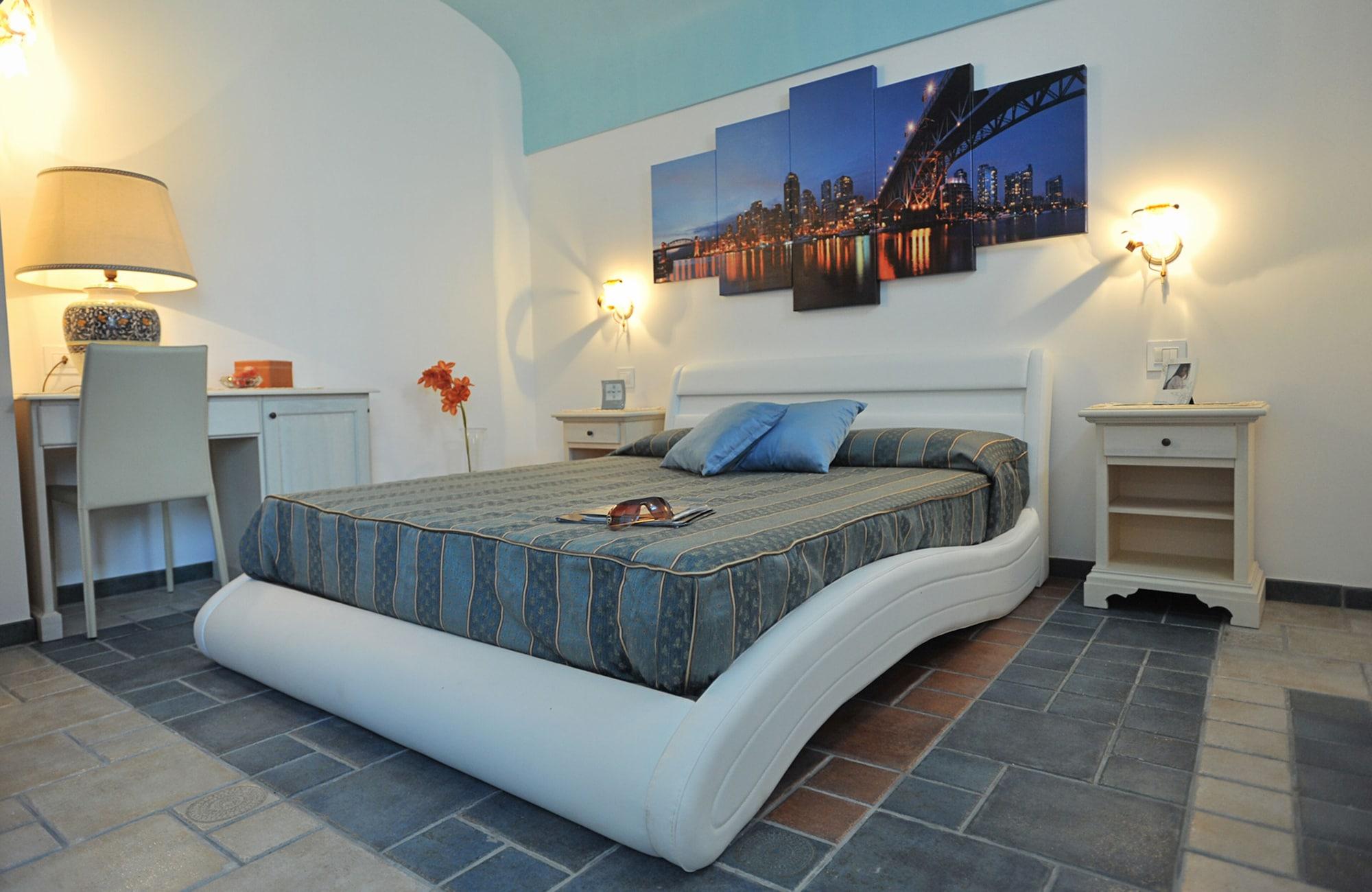 World Center Bed and Breakfast Amalfi Esterno foto